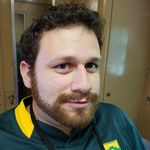 Aaron Gant - @gant_aaron - Instagram