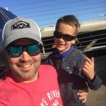 Aaron Gant - @aaron.gant.54 - Instagram