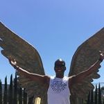 Aaron Gant - @gant4life2 - Instagram