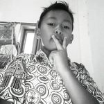 Aaron Ganta Qinawa - @aaronganta - Instagram