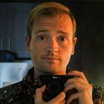 Aaron Gantt, SOC - @aarongantt - Instagram