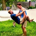 Aaron Garman - @aaron_garms - Instagram
