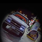 Aaron Garman - @yogi_mullet_man - Instagram