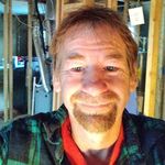 Aaron Garrow - @gnome74ag - Instagram
