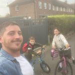 Aaron Gaskin - @aaron.gaskin91 - Instagram