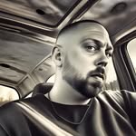 Aaron Gaskins - @aarongaskins - Instagram