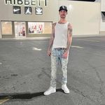 Aaron Gaskins - @aarongaskins17 - Instagram