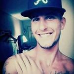 Aaron Gaskins - @gaskinsaaron30 - Instagram