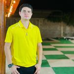 Aarón Gastelum - @aaron_gastelum7 - Instagram