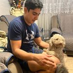 Jesús Aaron Gastelum - @aarongastelum - Instagram