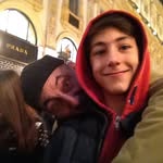 Aaron Gatti - @aaron_08_08_2004 - Instagram