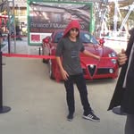 Aaron Gatti - @aarongatti - Instagram
