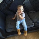 A1 💷🏃Since Day1 - @aaron_geddes - Instagram