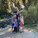 Aaron Geddes - @geddesaaron - Instagram