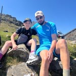 Aaron Geddes - @baby_face_a1 - Instagram