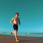 Aaron Geddes - @secondrate_athlete - Instagram