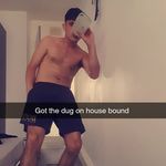 the apprentice - @aaron_geddes2 - Instagram