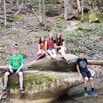 Aaron Geer - @ageer71 - Instagram