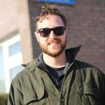 Aaron Geeraert - @aaron.geeraert - Instagram