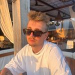 Aäron Geerts - @aarongeertss - Instagram