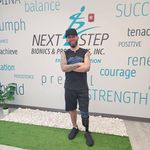 Aaron Gersh - @agersh437 - Instagram