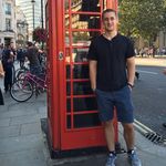 Aaron Gershman - @aarongershman - Instagram