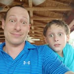 Aaron Gershowitz - @aarongershowitz - Instagram