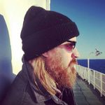 Aaron Getz - @j780 - Instagram