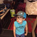 Aaron Getz - @getzasaurus - Instagram