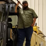 Aaron Gholston - Facebook
