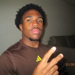 Aaron Gholston - @aar.n0n - Instagram