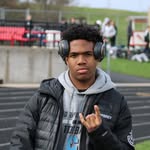Aaron “ROCKET 🚀”Gholston - @aarong431 - Instagram