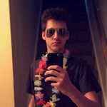 Aaron Gilbert - @aaron___gilbert - Instagram