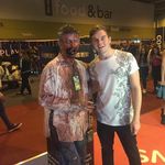 Aaron Gilbert - @aaron_gillbert - Instagram