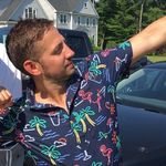 Aaron Gilbert - @a.a.ron_gilbert - Instagram