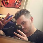 Aaron Gilbert - @aarongilbert_ - Instagram