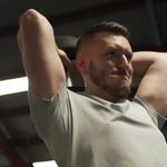 Aaron Gilbert - @thenolaboyinhtown - Instagram