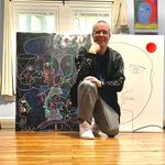 aarongilbertarnold-finearts - @aarongilbertarnold - Instagram