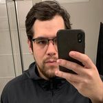 Aaron Ginn - @ginngham - Instagram