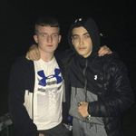 Aaron Ginn - @aginn461 - Instagram