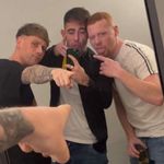 Aaron Ginnelly - @aaronginnelly13 - Instagram