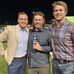Aaron Gleeson - Facebook
