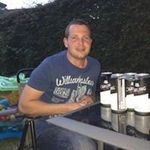 Aaron Gleeson - @gleo5661 - Instagram