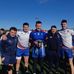 Aaron Gleeson - Facebook