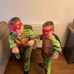 Aaron Gleeson - Facebook