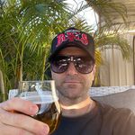 Aaron Gleeson - @outback_az - Instagram