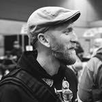 Aaron Boyd - @aaronglenn - Instagram