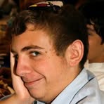 Aaron Goldmeier - Facebook