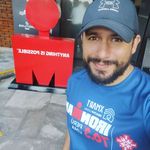 Aaron DC - @aarongram.dc - Instagram