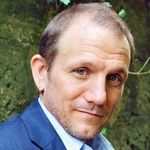 Aaron Pegram, Tenor - @aaronpegramtenor - Instagram
